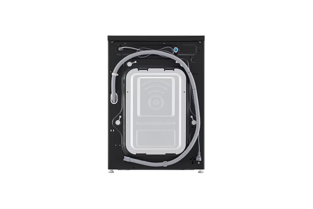 Máy giặt LG Inverter 9 kg FB1209S5O Máy giặt LG Inverter 9 kg FB1209S5O