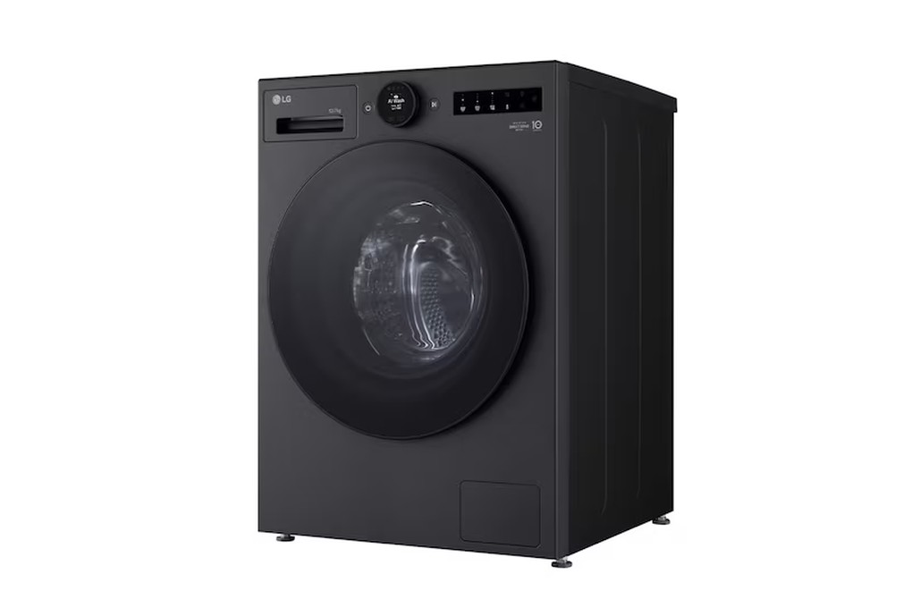 Máy giặt sấy LG AI DD Inverter Giặt 12kg Sấy 7kg FX1412R3KA Máy giặt sấy LG AI DD Inverter Giặt 12kg Sấy 7kg FX1412R3KA