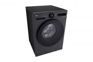 Máy giặt sấy LG AI DD Inverter Giặt 12kg Sấy 7kg FX1412R3KA