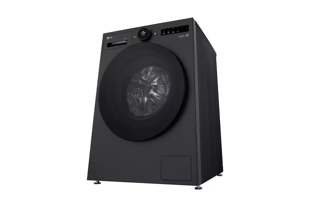 Máy giặt sấy LG AI DD Inverter Giặt 12kg Sấy 7kg FX1412R3KA Máy giặt sấy LG AI DD Inverter Giặt 12kg Sấy 7kg FX1412R3KA