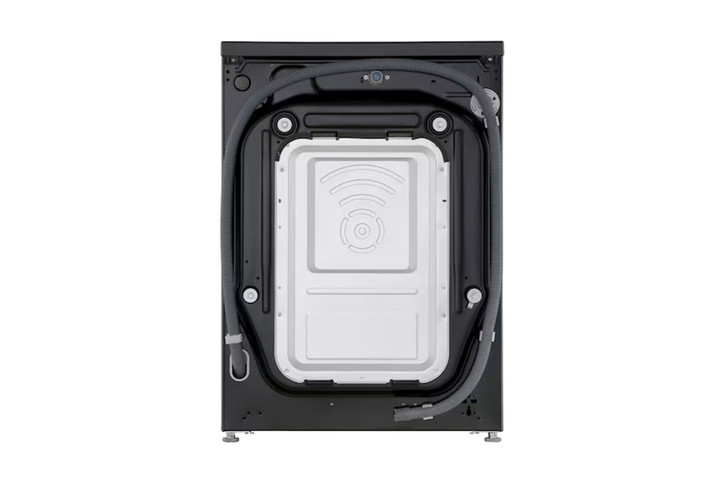 Máy giặt sấy LG AI DD Inverter Giặt 12kg Sấy 7kg FX1412R3KA Máy giặt sấy LG AI DD Inverter Giặt 12kg Sấy 7kg FX1412R3KA