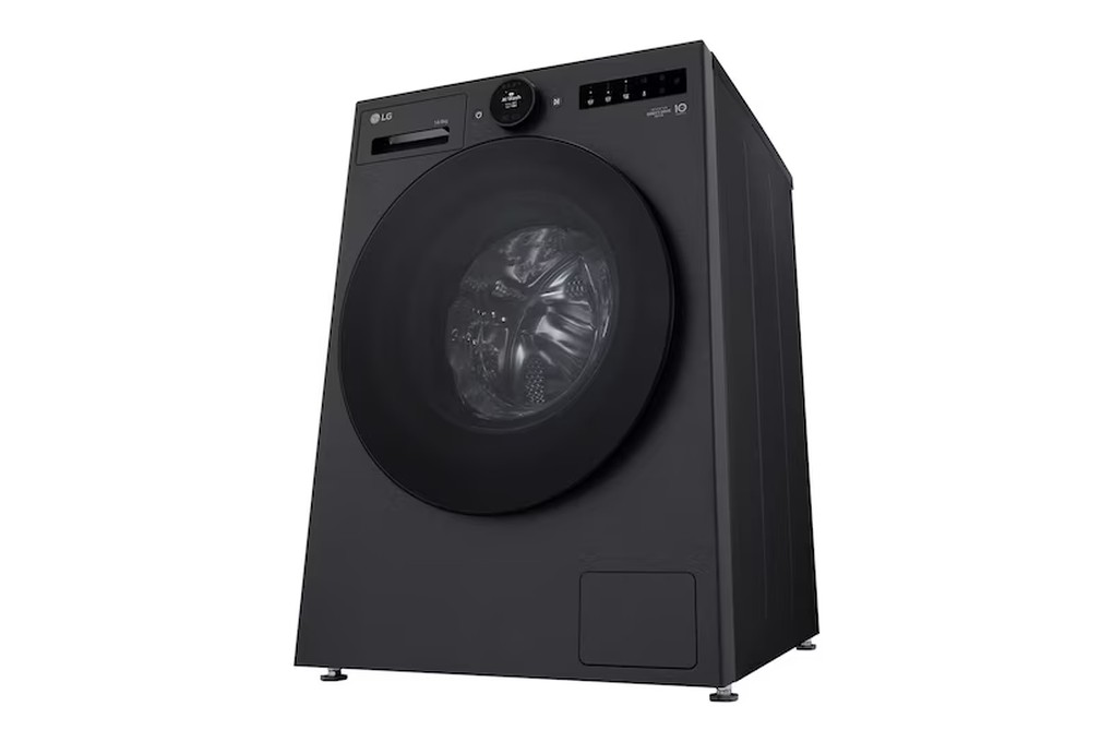 Máy giặt sấy LG Inverter AI DD 2.0 FX1414R3KA Máy giặt sấy LG Inverter AI DD 2.0 FX1414R3KA