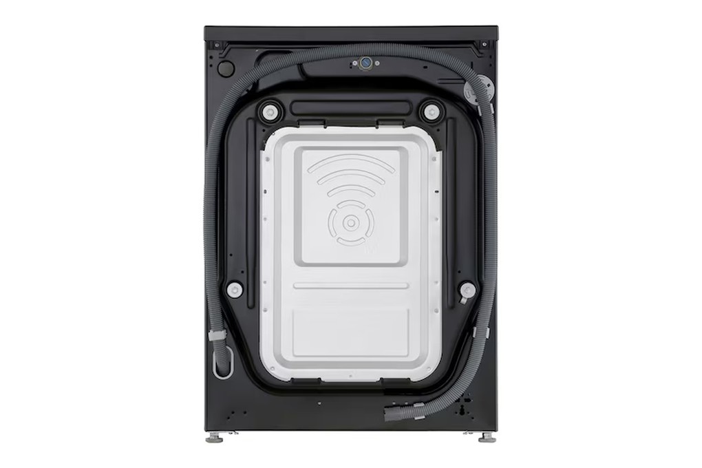 Máy giặt sấy LG Inverter AI DD 2.0 FX1414R3KA Máy giặt sấy LG Inverter AI DD 2.0 FX1414R3KA