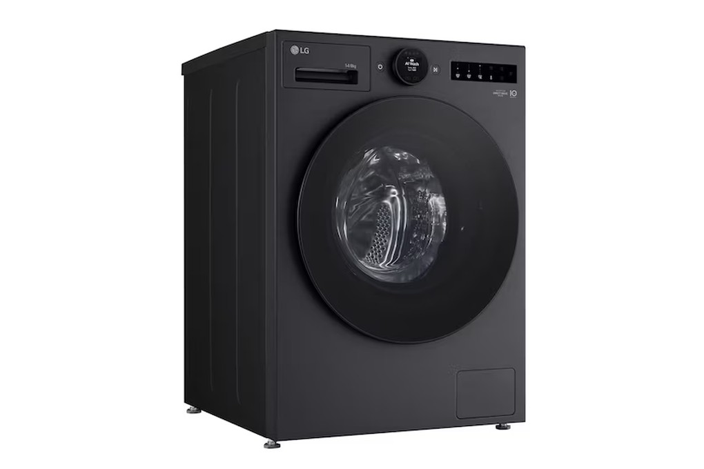 Máy giặt sấy LG Inverter AI DD 2.0 FX1414R3KA Máy giặt sấy LG Inverter AI DD 2.0 FX1414R3KA