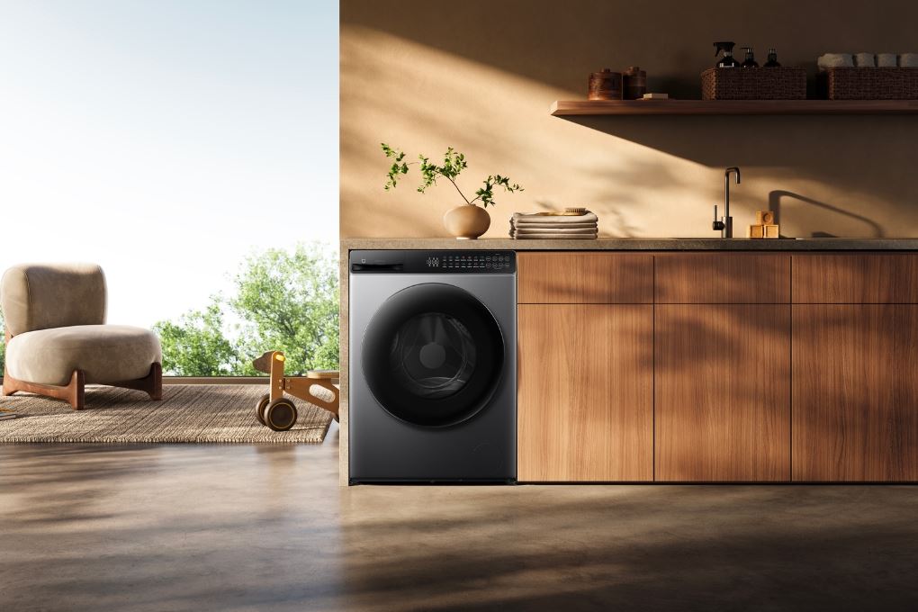Máy giặt Xiaomi giặt 10.5 kg - sấy 7 kg WD105MJA10VN Máy giặt Xiaomi giặt 10.5 kg - sấy 7 kg WD105MJA10VN