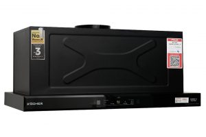 Máy hút mùi âm tủ Kocher TURBO X-350D