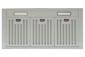 Máy hút mùi âm tủ Kocher TURBO X-350T