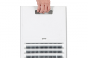 Máy lọc không khí Daikin MCQ30ZVM7-A 25W