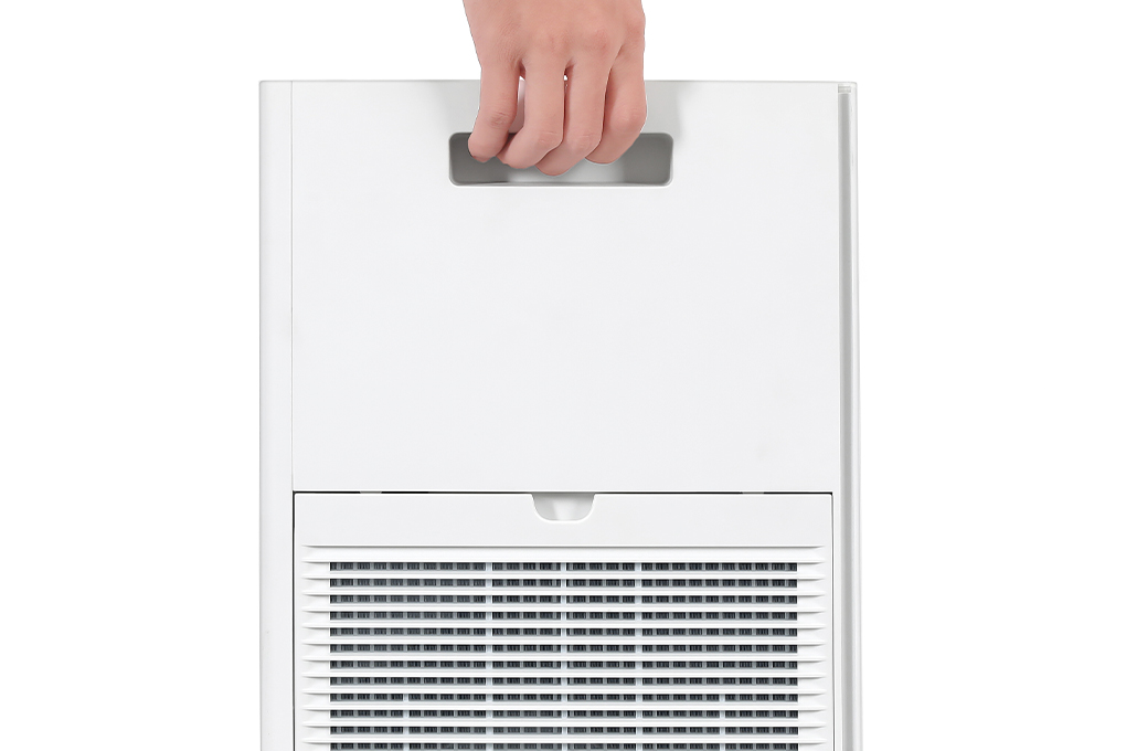 Máy lọc không khí Daikin MCQ30ZVM7-A 25W Máy lọc không khí Daikin MCQ30ZVM7-A 25W