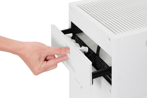 Máy lọc không khí Daikin MCQ30ZVM7-A 25W