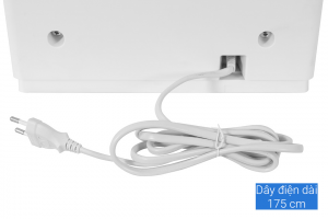 Máy lọc không khí Daikin MCQ30ZVM7-A 25W