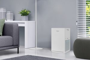 Máy lọc không khí Daikin MCQ30ZVM7-A 25W