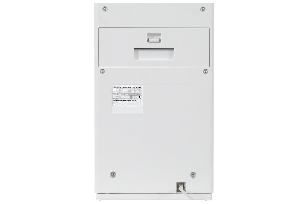 Máy lọc không khí Daikin MCQ30ZVM7-A 25W Máy lọc không khí Daikin MCQ30ZVM7-A 25W