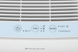Máy lọc không khí Daikin MCQ30ZVM7-A 25W