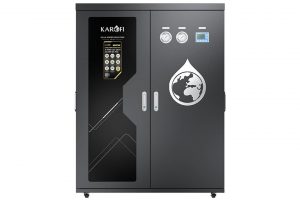 Máy lọc tổng đầu nguồn Karofi KTF-552
