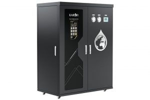 Máy lọc tổng đầu nguồn Karofi KTF-552