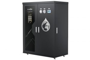 Máy lọc tổng đầu nguồn Karofi KTF-552