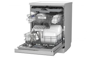 Máy rửa bát Kocher KDEU X15S