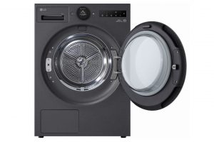 Máy sấy bơm nhiệt LG 12 kg RX12VHP3K