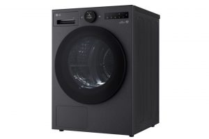 Máy sấy bơm nhiệt LG 12 kg RX12VHP3K