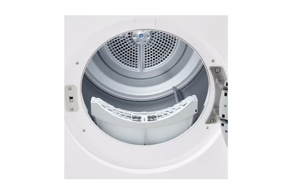 Máy sấy bơm nhiệt LG 9kg RB09NHP5W Máy sấy bơm nhiệt LG 9kg RB09NHP5W