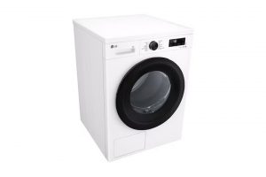 Máy sấy bơm nhiệt LG 9kg RB09NHP5W