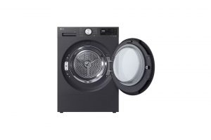 Máy sấy bơm nhiệt LG Inverter 12kg RX12VHP5G