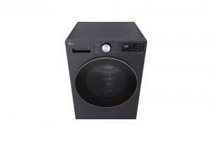 Máy sấy bơm nhiệt LG Inverter 12kg RX12VHP5G