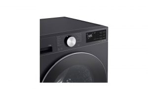Máy sấy bơm nhiệt LG Inverter 12kg RX12VHP5G