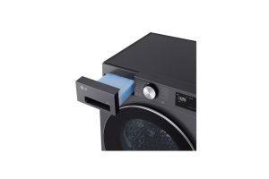 Máy sấy bơm nhiệt LG Inverter 12kg RX12VHP5G
