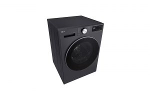 Máy sấy bơm nhiệt LG Inverter 12kg RX12VHP5G