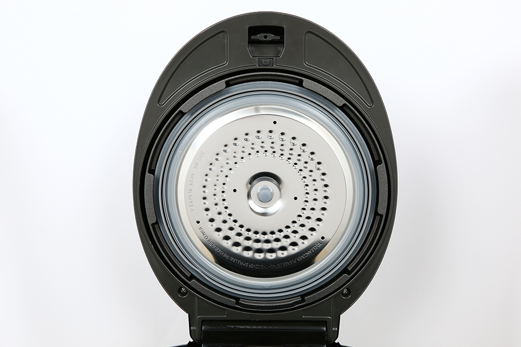 Nồi cơm điện tử áp suất Cuckoo 1.8 lít CRP-RT1008F Nồi cơm điện tử áp suất Cuckoo 1.8 lít CRP-RT1008F