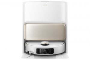 Robot hút bụi lau nhà Mova V50 Ultra