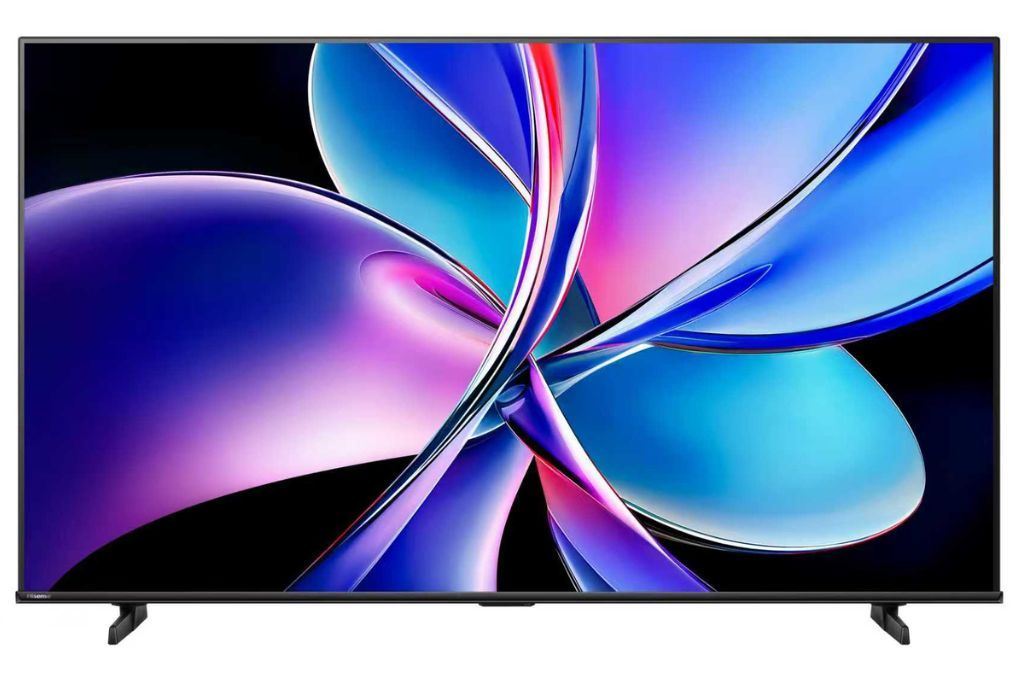 Smart Tivi QLED Hisense AI 4K 55 inch 55Q7Q