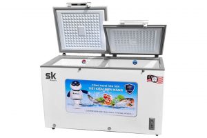 Tủ đông mát Sumikura 250 lít SKF 300D