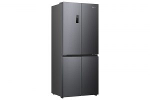 Tủ lạnh Hisense Inverter 460 lít Multi Door RQ465N5ES