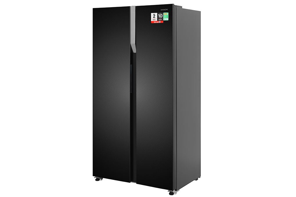 Tủ lạnh Hitachi Inverter 532 lít Side By Side HRSN9563DDXVN Tủ lạnh Hitachi Inverter 532 lít Side By Side HRSN9563DDXVN