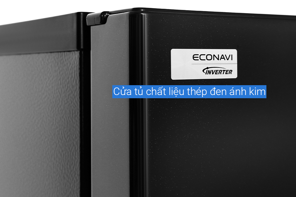 Tủ lạnh Panasonic Inverter 234 lít NR-TV261BPKV Tủ lạnh Panasonic Inverter 234 lít NR-TV261BPKV