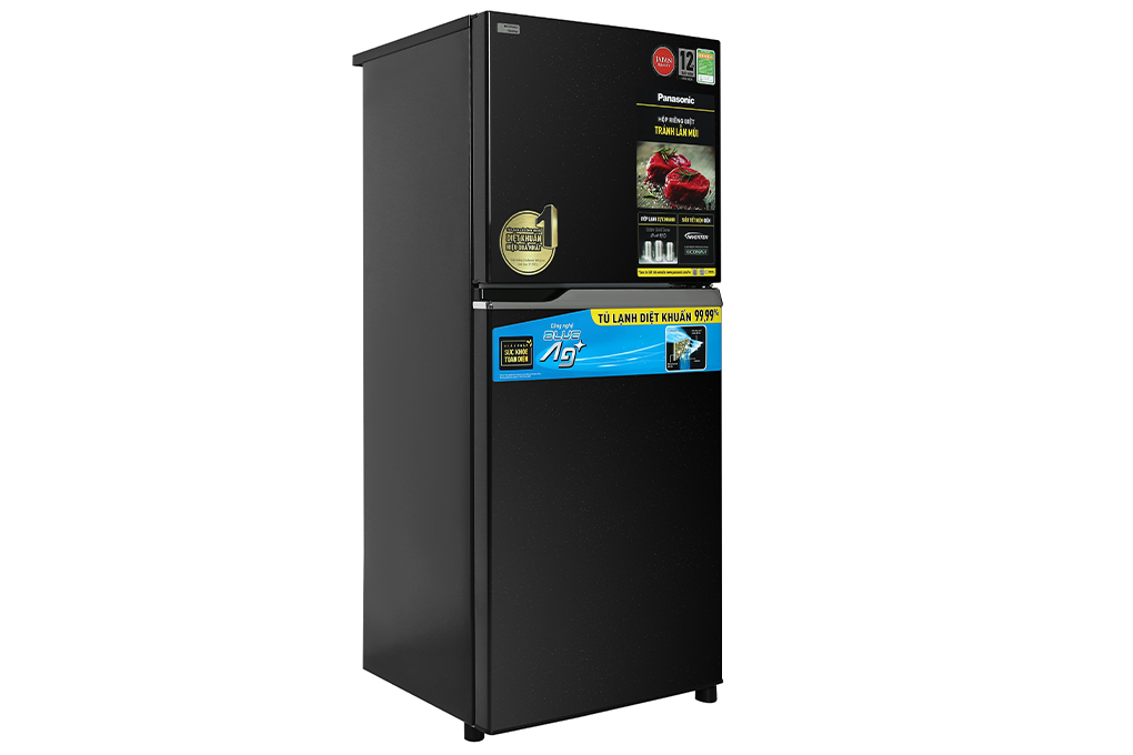 Tủ lạnh Panasonic Inverter 234 lít NR-TV261BPKV Tủ lạnh Panasonic Inverter 234 lít NR-TV261BPKV