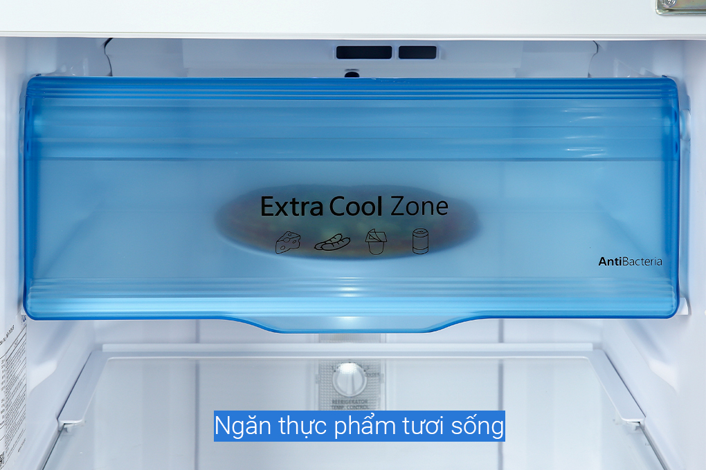 Tủ lạnh Panasonic Inverter 234 lít NR-TV261BPKV Tủ lạnh Panasonic Inverter 234 lít NR-TV261BPKV