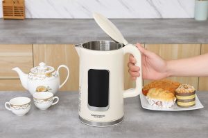 Ấm đun siêu tốc Hawonkoo 1.7 lít KEH-171