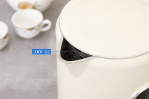 Ấm đun siêu tốc Hawonkoo 1.7 lít KEH-171