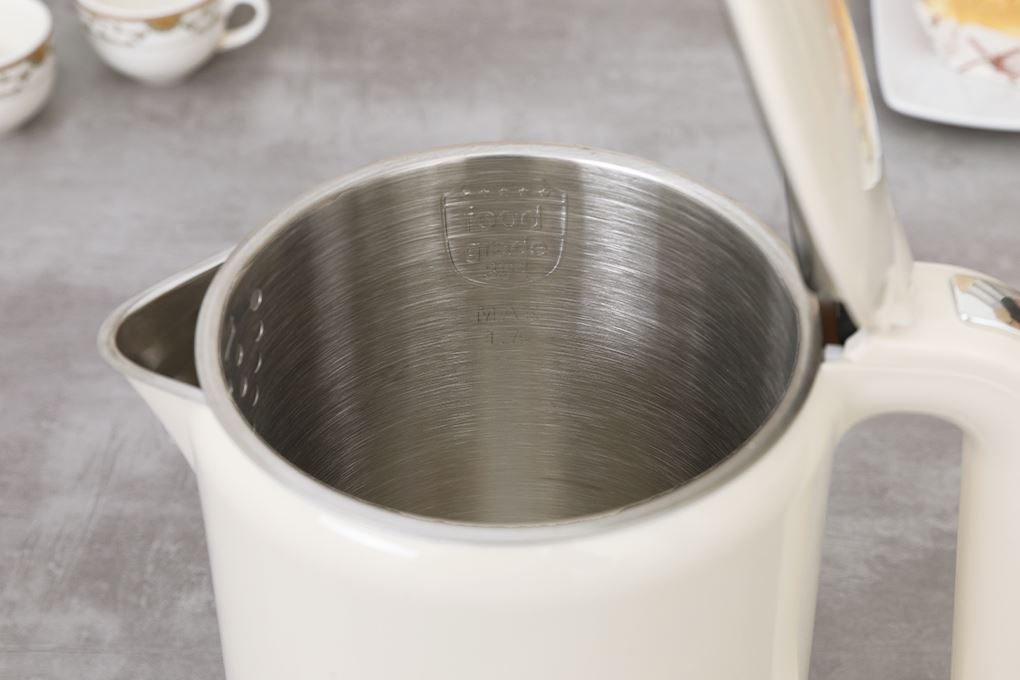 Ấm đun siêu tốc Hawonkoo 1.7 lít KEH-171 Ấm đun siêu tốc Hawonkoo 1.7 lít KEH-171