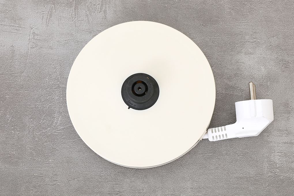 Ấm đun siêu tốc Hawonkoo 1.7 lít KEH-171 Ấm đun siêu tốc Hawonkoo 1.7 lít KEH-171