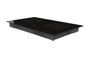Bếp từ đôi âm Hawonkoo CEH-286 5400W