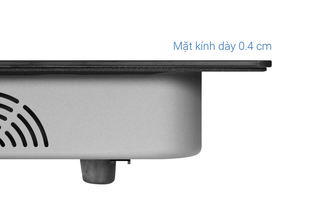 Bếp từ đôi âm Hawonkoo CEH-286 5400W Bếp từ đôi âm Hawonkoo CEH-286 5400W