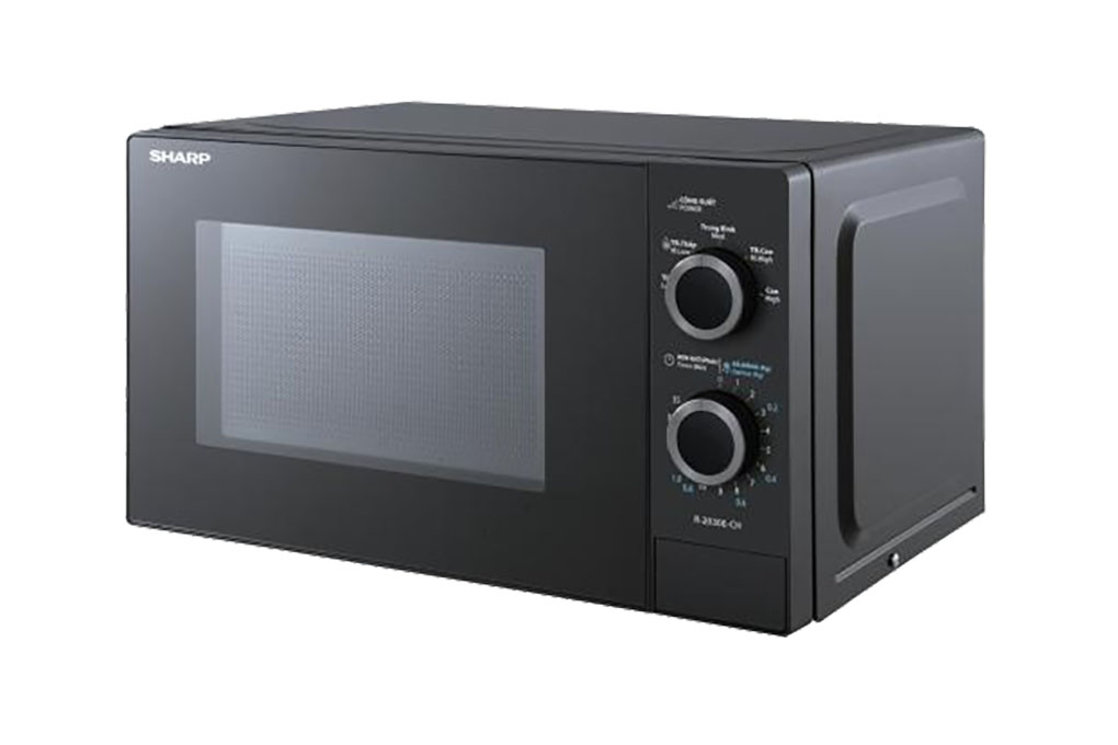 Lò vi sóng Sharp 20 lít R 2030E CH Lò vi sóng Sharp 20 lít R 2030E CH