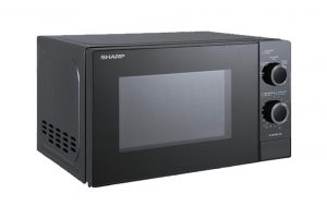 Lò vi sóng Sharp 20 lít R 2030E CH