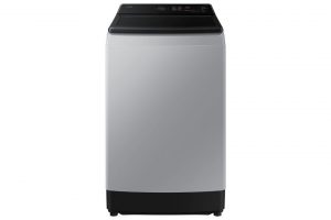 Máy giặt Samsung Ecobubble Inverter 12.5 kg WA40F12E4LSV
