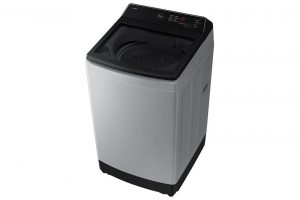 Máy giặt Samsung Ecobubble Inverter 12.5 kg WA40F12E4LSV